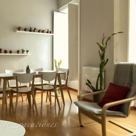 Apartmán Ferreria28 Vigo Exteriér fotografie