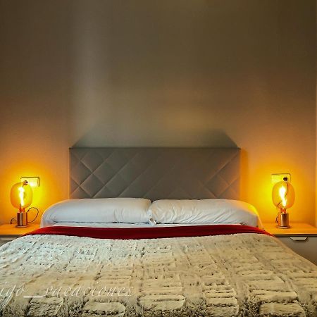 Apartmán Ferreria28 Vigo Exteriér fotografie