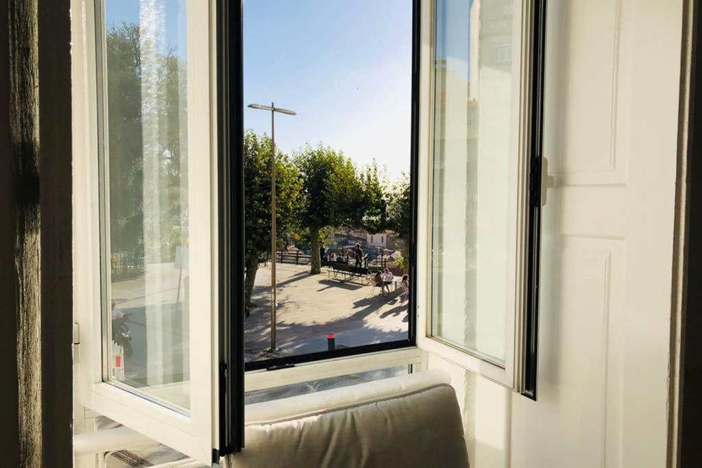 Apartmán Ferreria28 Vigo Exteriér fotografie